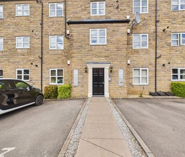 Spinnaker Close, Ripley, Derbyshire, DE5 - Photo 3