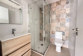 Apartamento T2 em Setúbal