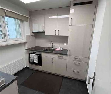 1.5 Zimmer, 32 m², 3. Stock - Photo 2