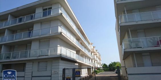 Appartement à louer 2 pièces 35.11m² - Photo 3