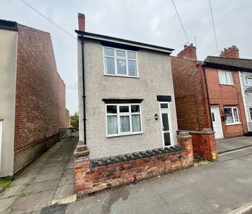 Crescent Road, Hugglescote, LE67 - Photo 5