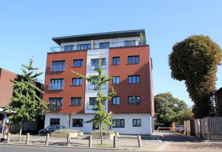 1 bedroom apartment to rent - Photo 5