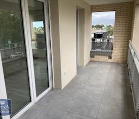 Location Appartement 3 pièces 62m² CHAMBRAY LES TOURS 37170 - Photo 6