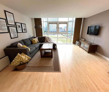 2 bedroom apartment to rent - Photo 3