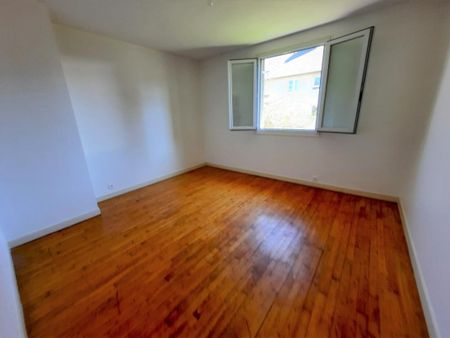 Appartement T2 à louer - 40 m² - Photo 3