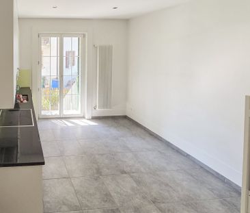 3.5-Zimmerwohnung mit Gartensitzplatz im Fischermätteli - Photo 6