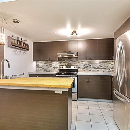 Magnifique 4 1/2 Ahuntsic-Cartierville - Photo 3