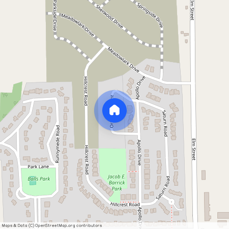 17 Oriole Crescent, Port Colborne