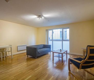 1 bedroom flat to rent - Photo 5