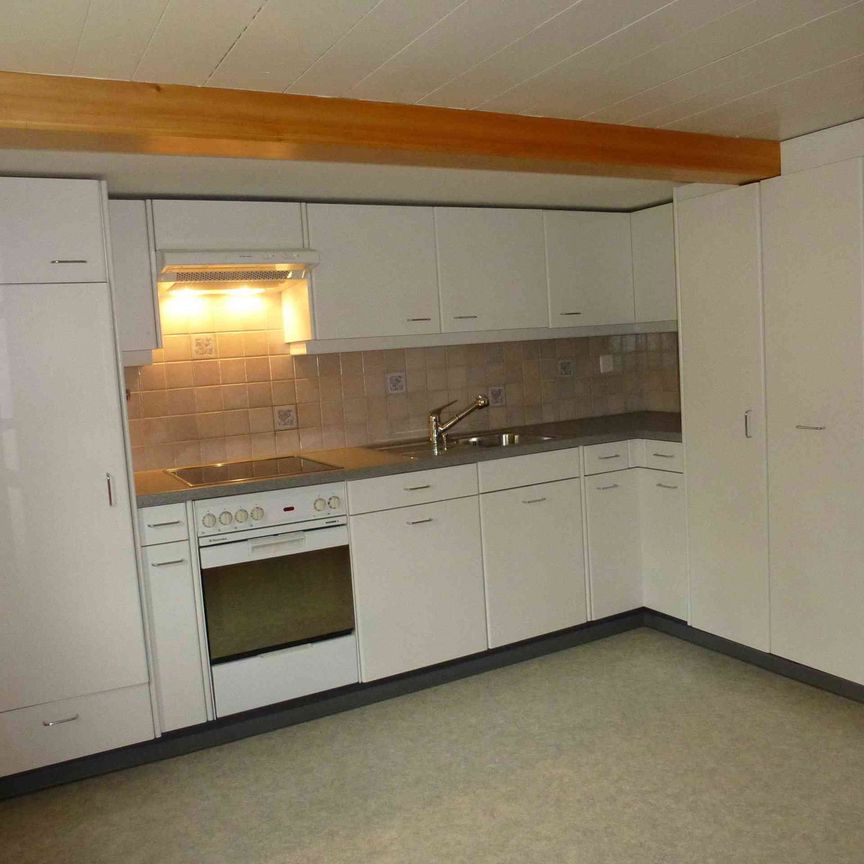 5.5 Zimmer, 140 m², 2. Stock - Photo 1