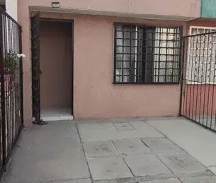 Casa en Calle Hacienda La Nube 1, Santiago Teyahualco, Tultepec, Es... - Photo 1