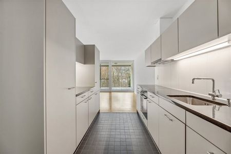 2.5 Zimmer, 3. Stock - Photo 2
