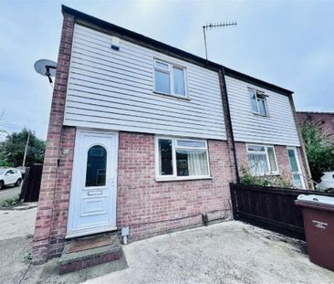 2 bedroom house share to rent - Photo 1