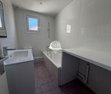 Location Appartement 2 pièces 42m² BALLAINVILLIERS 91160 - Photo 3