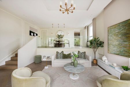 2 bed house to rent in The Water Gardens, London, W2 2 - Photo 5
