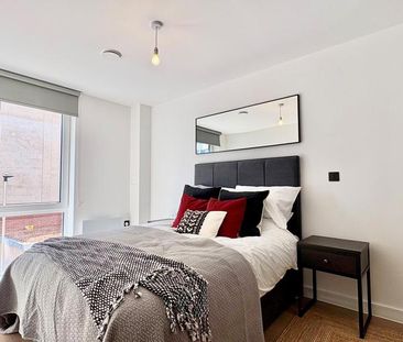 1 bedroom flat to rent - Photo 4