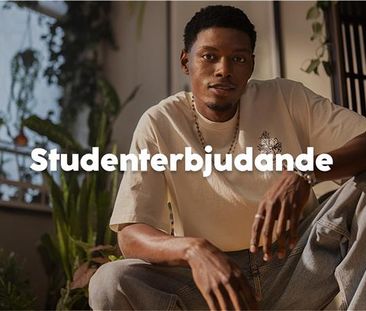 Malcusgatan, Halmstad - Foto 4