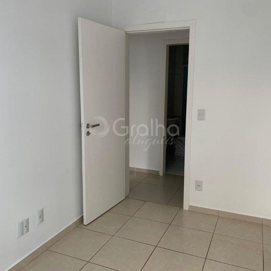 Apartamento Com 3 Quartos Sendo 1 Suite! - Foto 1