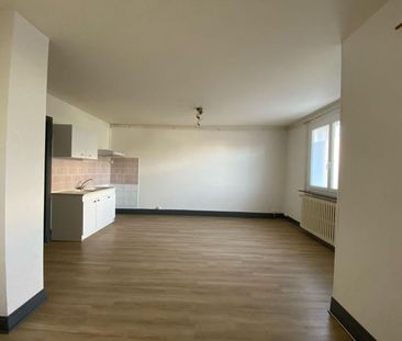 Location Appartement 2 pièces 46m² VALENCE 26000 - Photo 2