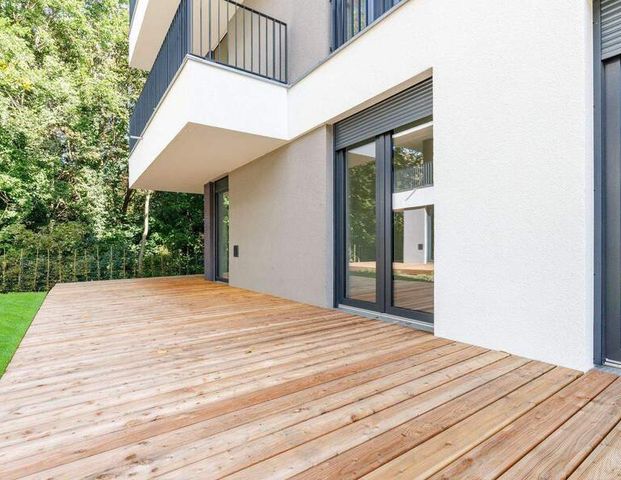 FALKENQUARTIER - Licht, Raum und Natur in perfekter Harmonie. - Foto 1