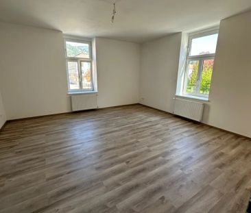 Charmante Altbauwohnung in Leoben – 84,29 m² - Photo 5