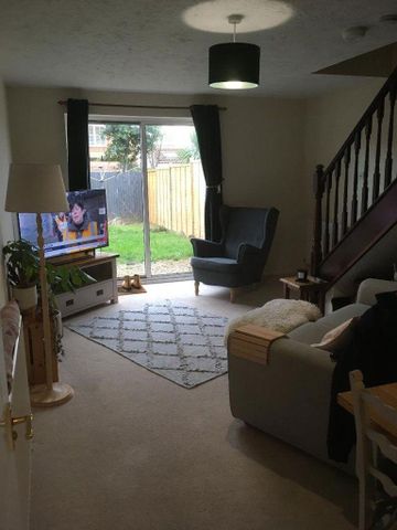 2 bedroom house to rent - Photo 2