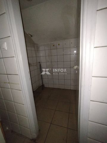 ΕΝΟΙΚΙΑΖΕΤΑΙ ΚΑΤΑΣΤΗΜΑ ΣΕ ΠΟΛΥΣΥΧΝΑΣΤΟ ΣΗΜΕΙΟ ΣΤΟΥΣ ΑΜΠΕΛΟΚΗΠΟΥΣ 224τ.μ. - Φωτογραφία 2