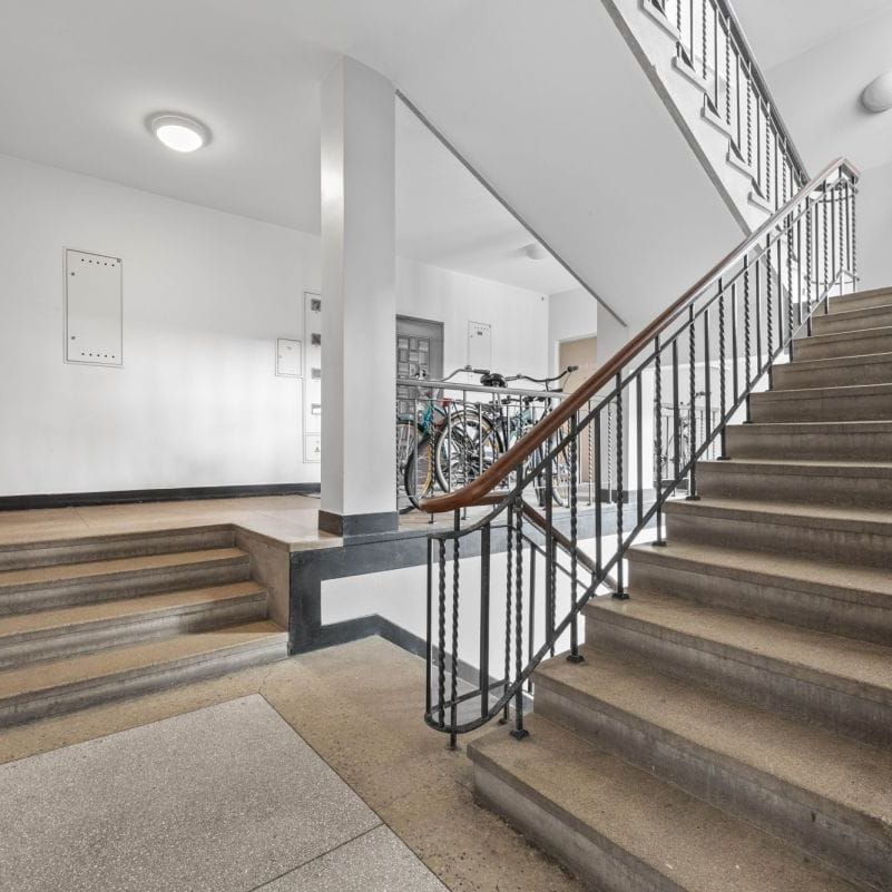 Mieszkanie 2 pok. | Mokotów | metro| cisza 38.35 m² - Photo 1