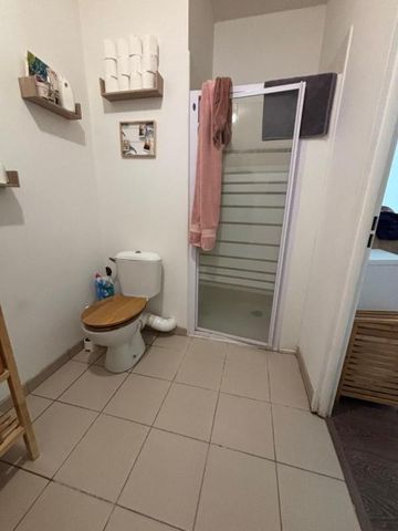 Location Appartement 2 pièces 40m² TOURS 37200 - Photo 5