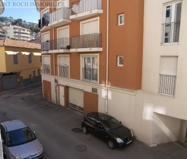 Location Appartement 1 pièce 17m² NICE 06300 - Photo 5