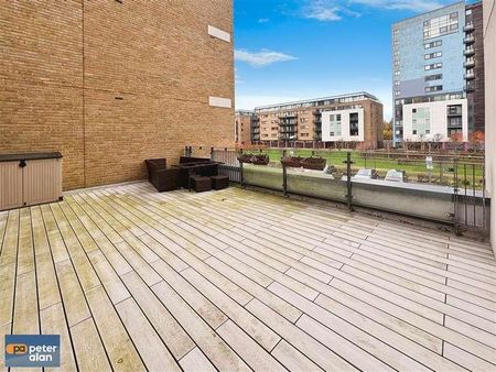 Ferry Court, Cardiff, CF11 - Photo 3