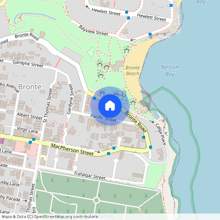 7/489 Bronte Road, NSW 2024