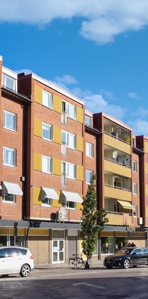 Nygatan 6, Karlstad - Photo 1