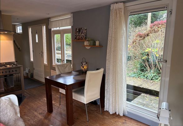 Huis te huur: Da Costakade 115 3521 VZ Utrecht - Photo 1