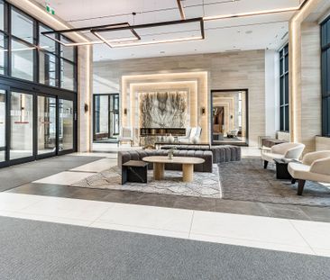 For Lease - 10 Eva Road Unit# 2105, Toronto, Ontario - Photo 5