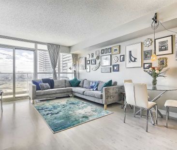 For Lease - 19 Singer Court Unit# 907, Toronto, Ontario - Photo 1