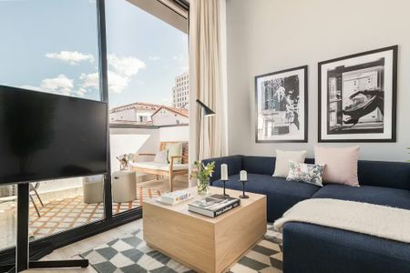 Calle del Barco, Madrid, Community of Madrid 28004 - Foto 2