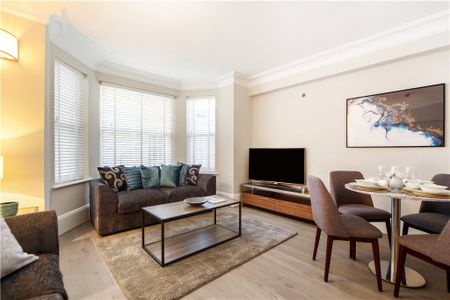 Elvaston Place, South Kensington, SW7 - Photo 5