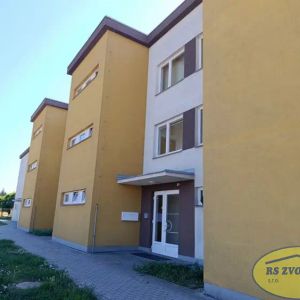 Pronájem bytu 1+kk Hulín, Ed. Světlíka - Photo 3