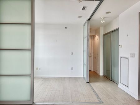 For Lease - 88 Colgate Avenue Unit# 512, Toronto, Ontario - Photo 3