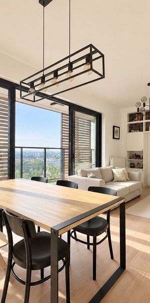 Appartement te huur in Brussel voor € 2.350 met 3 slaapkamers - foto 1