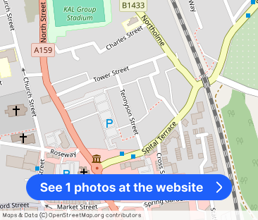 1 bedroom flat for rent - Photo 1