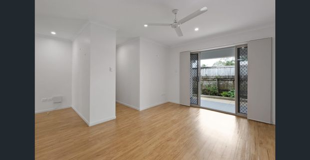 Stylish 3-Bedroom Unit in Quiet Location - Photo 1
