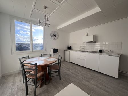 Location Appartement 1 pièce 24m² ST LO 50000 - Photo 2