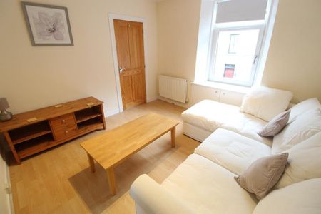 Nelson Street, First Floor Right, AB24 - Photo 2