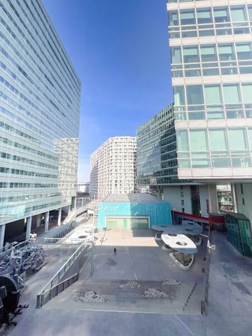 Musicflats - Wohnen wo Musik entsteht - Nähe U1 Station Neue Donau - Foto 2