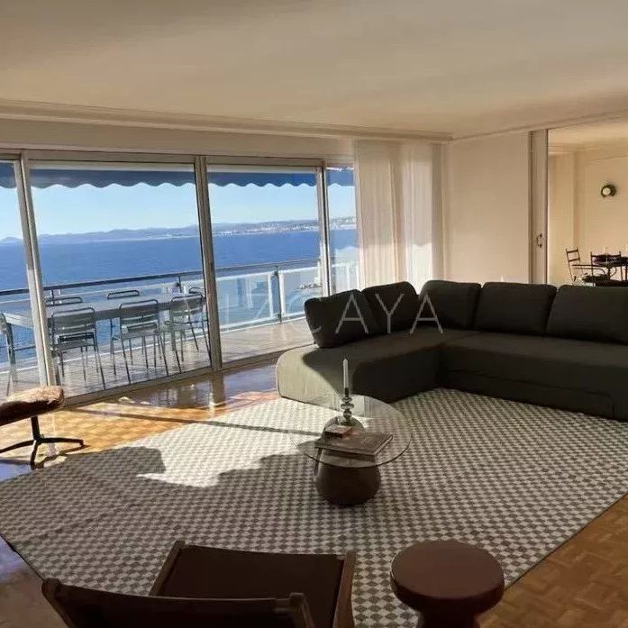 Location Appartement 6 pièces 188m² NICE 06300 - Photo 1