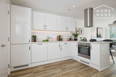 1 bedroom flat to rent - Photo 5