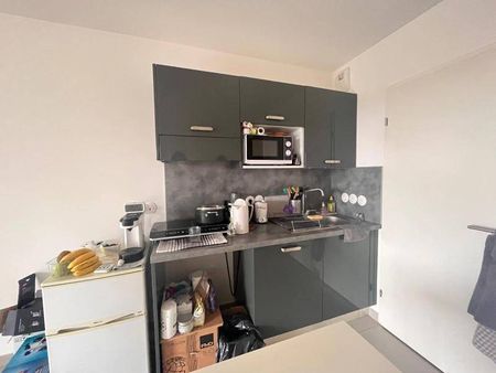 Location appartement récent 2 pièces 44.3 m² à Castelnau-le-Lez (34170) - Photo 2