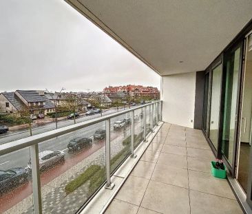 NIEUWBOUW 1 SLPK APP MET ZONNIG TERRAS - Foto 5